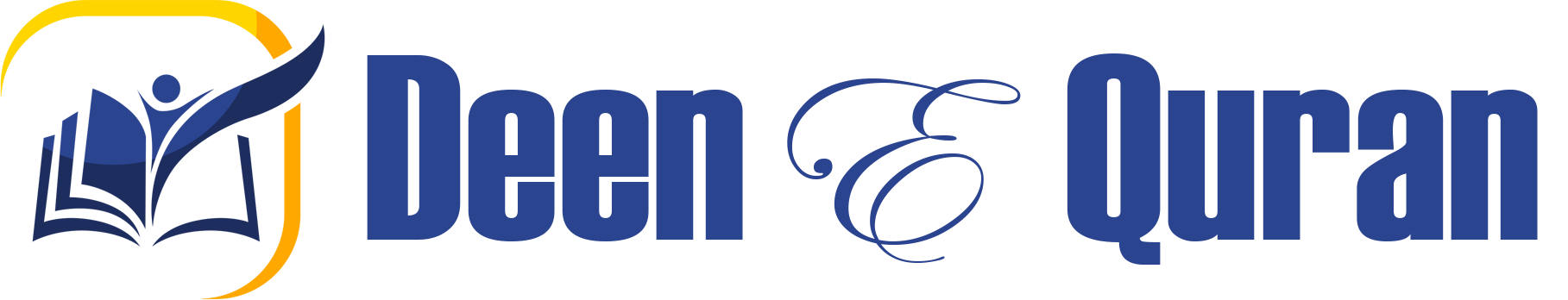 Deen E Quran